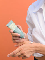 TUTTIGIORNI HAND CREAM - 50ml