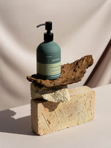 MEDITERRANEO LIQUID SOAP - 450ml